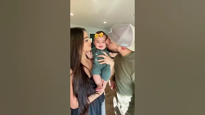 Baby fever? 🥹 #mama #family #parents #youtubeshorts #newborn - DayDayNews