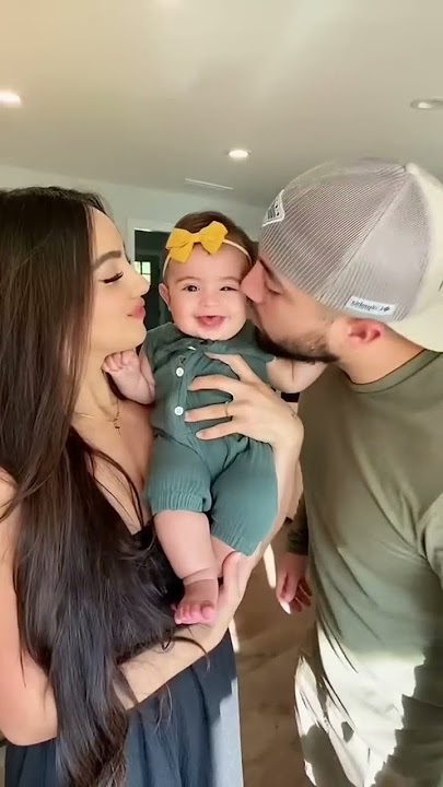 Baby fever? 🥹 #mama #family #parents #youtubeshorts #newborn