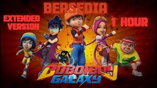 BOBOIBOY BERSEDIA EXTENDED VERSION (1 HOUR)