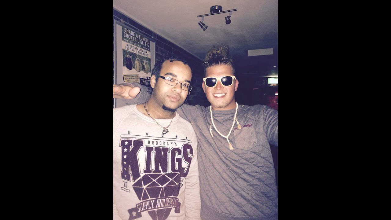 Dj Natty And Lee-roy Grudge - Link Up Grime Mix Volume 2 2015