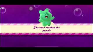 CANDY CRUSH SODA SAGA | Level 17685   17690 - 17693 3-Star | ARSDORINT TEAM