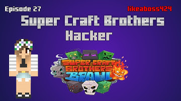SCB Hackers - Episode 27 - likeaboss424
