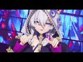 【MMD】崩壊3rd テレサ「CH4NGE」[4K]