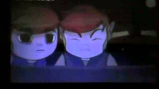 Links barrel beat reversed