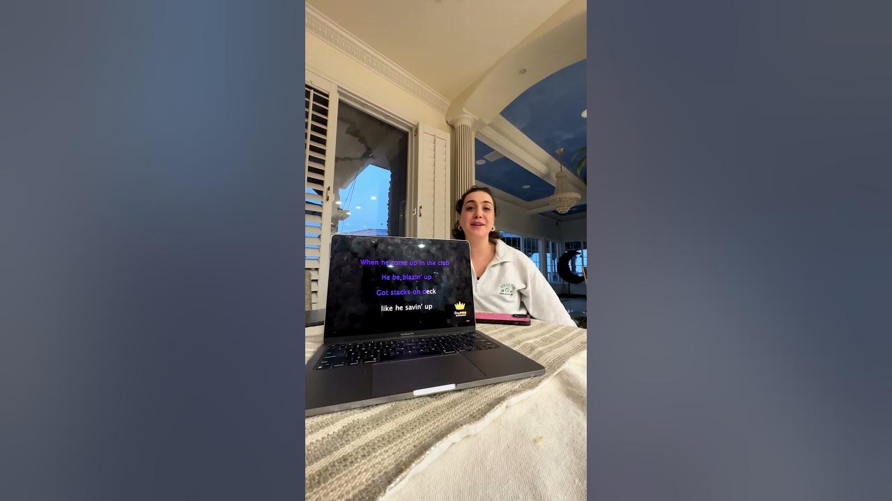 Karaoke challenge ππ€ Karaoke challenge ππ€
