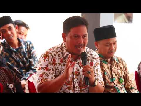 Kapolres Pekalongan Ajak Elemen Masyarakat Jaga Kamtibmas Menjelang Pesta Demokrasi