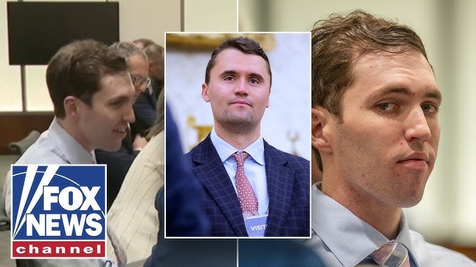 Why cameras in courtrooms would be 'very helpful' in the Charlie Kirk murder trial