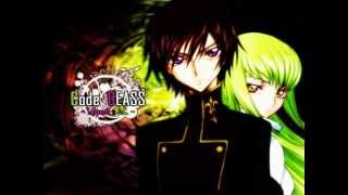 Code Geass [ Lelouch x C.C. ]