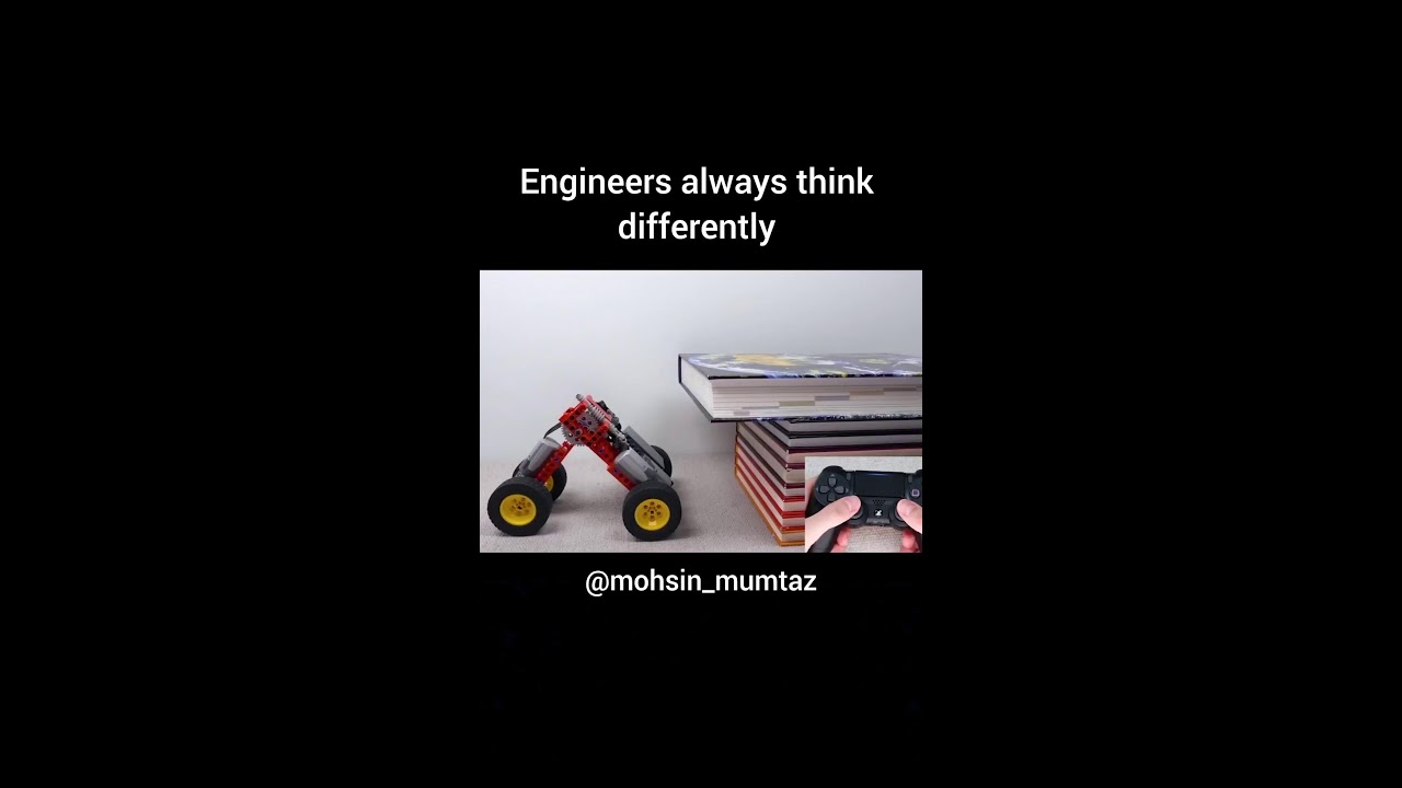 How engineers make machines | Watch till end 