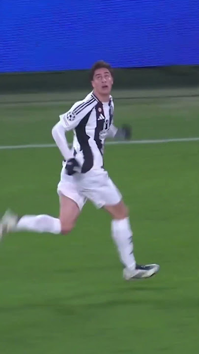 This touch from Yıldız 🤯