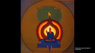 The Seventh Jhana (The Realm of Nothingness) - (Practising the Jhānas)