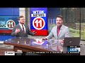 WTOK Weather - Zack Rogers 2/1/26