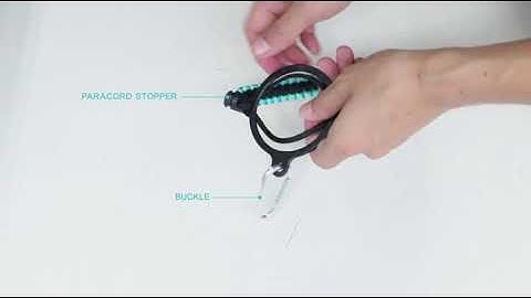 Slo Life Paracord Handle Strap Cord with Safety Ring and Carabiner for Hydro Flask and Other Reviews