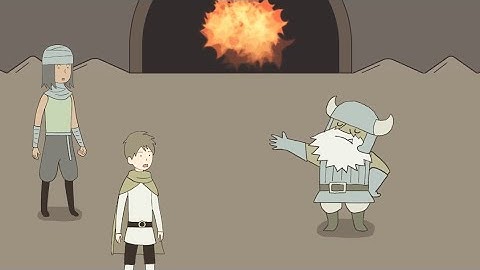 IQ Dungeon 2: Inherited Light - Level 124 || Solution