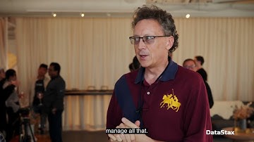 Astra Day Q&A with David Brubeck, TiVo | DataStax