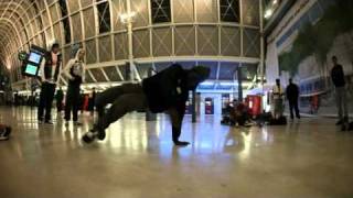 BATTLE 2 LA RUELLE 2009 - OFFICIAL TRAILER