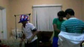 Lapdances And Public Humiliations