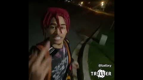TheHxliday - A Lot ! (SNIPPET)