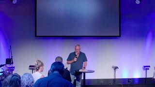 Sunday Service | 8/9/26| Watershed Community