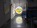Waterproof Outdoor 1500W 4 Static Pattern Light | Long Range High Bright Custom Projection Lamp