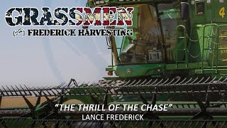 Frederick Harvesting Official Trailer - AVAILABLE NOW!!