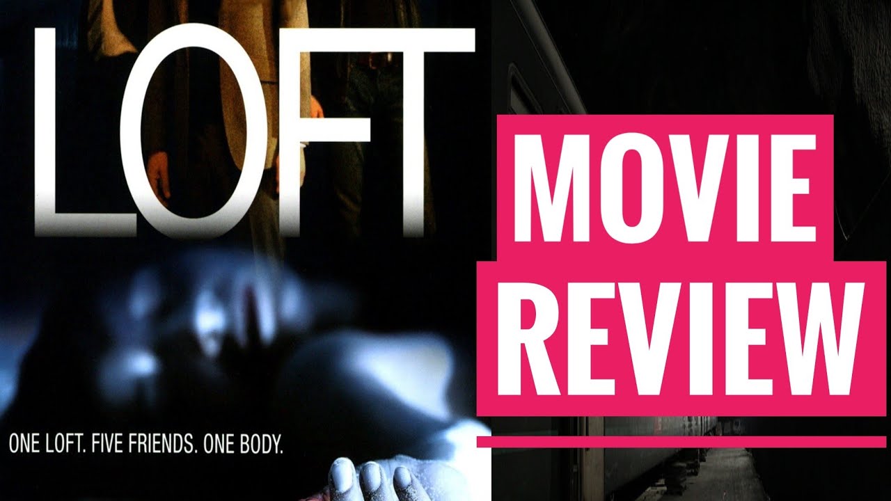 LOFT (2008) | Malayalam Review |