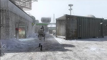 Payback Tomahawk on Summit