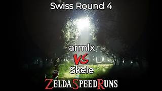 ALttPR Crosskeys Tournament 2026: Swiss Round 4 - armlx vs. Skele