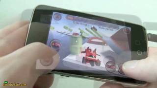Jet Car Stunts Preview screenshot 4