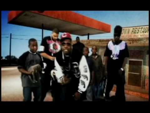 Dj Khaled feat Young Jeezy Ludacris Busta Rhymes Big Boi Lil Wayne Fat ...
