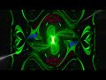 Flipped Lid - Cringe 118 [winamp milkdrop video]