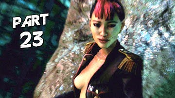 Far Cry 4 Walkthrough Gameplay Part 23 - Yuma - Campaign Mission 20 (PS4)