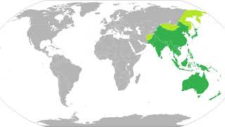 Asia-Pacific | Wikipedia audio article Net Worth