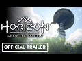 Horizon Call of the Mountain - Official Teaser Trailer