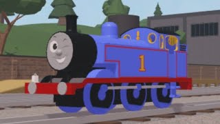 S1 Look 👀: Thomas Travel!