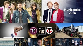 Programme TV soirée du Dimanche 22 mars 2026