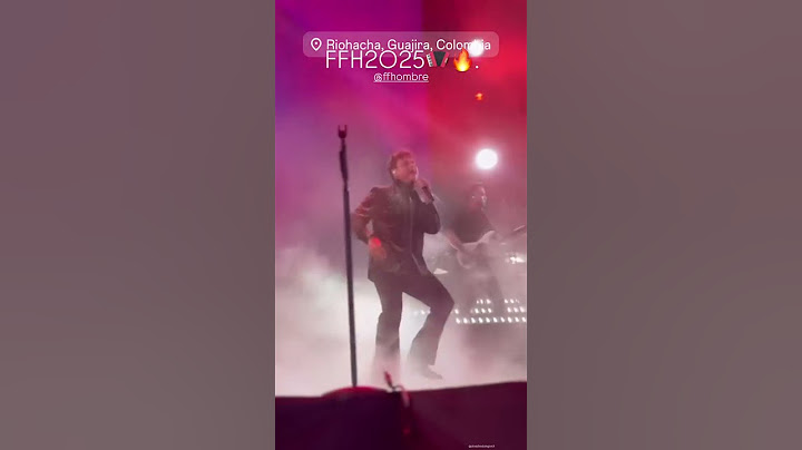 Bacano - Silvestre Dangond - Festival Francisco El Hombre 2025