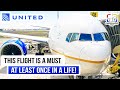 TRIP REPORT | Once in a Lifetime Flight! | Honolulu to San Francisco | UNITED Boeing 777