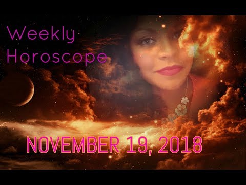 weekly-horoscope-november-19