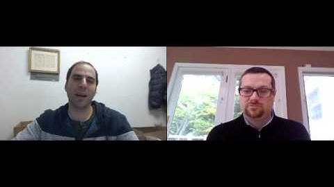 Chris McCabe w/ Ed account reserves, Amazon Lending, Seller Performance Amazon