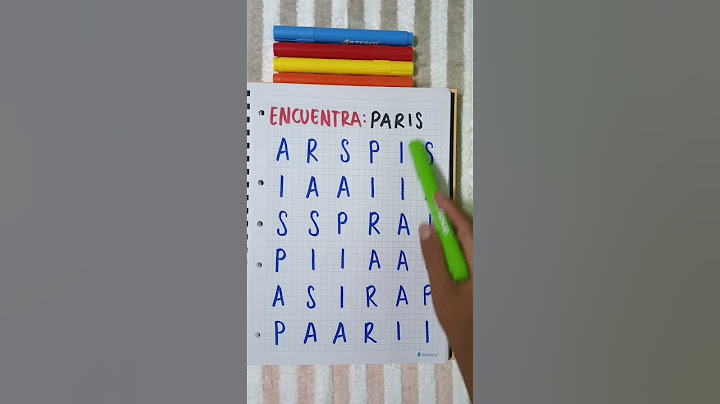 Solo los más hábiles lo logran
