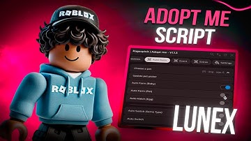 Adopt Me Script | Roblox x Adopt Me Scripts [Menu] | Trade Scam, Auto Farm, Visual Pet & More