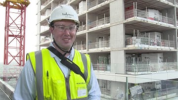 Building A Legacy with Bluebeam – Aiding construction from design stage to project handover