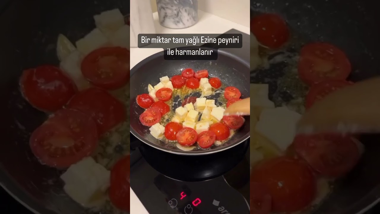 SİYEZ ERİŞTE TARİFİ ???? | Pratik Yemek Tarifleri