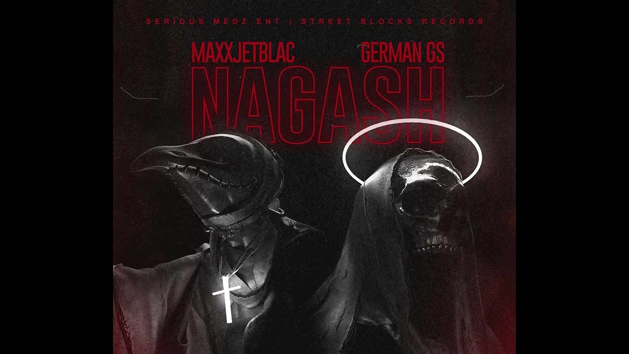 Watch MaxxJetBlac ft GermanGs, - Nagash on YouTube Watch MaxxJetBlac ft GermanGs, - Nagash on YouTube