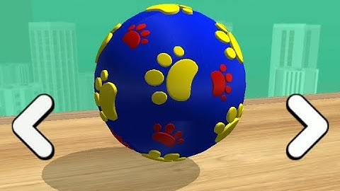 Going Balls-All Levels Gameplay Android IOS level(35)