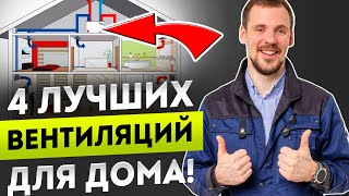 картинка: Без ОБМАНА реальная Цена - ВЫБЕРИ вентиляцию для дома 2026!