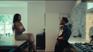 Bj Swayed - The Girl I Know Official Visualizer