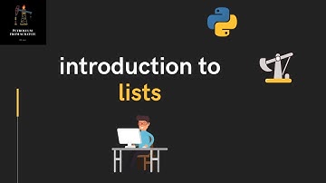 Lecture 32 - Introduction to lists | #Python for Oil and Gas