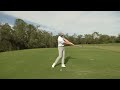 How To Stop Chunking Your Irons THE EASY WAY
